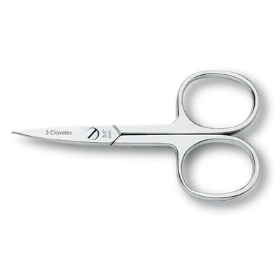UÑAS RECTA TIJERA 3.5" D 3C